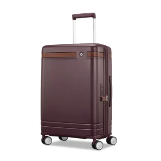 Valise de bagages cabine à roulettes Virtuosa