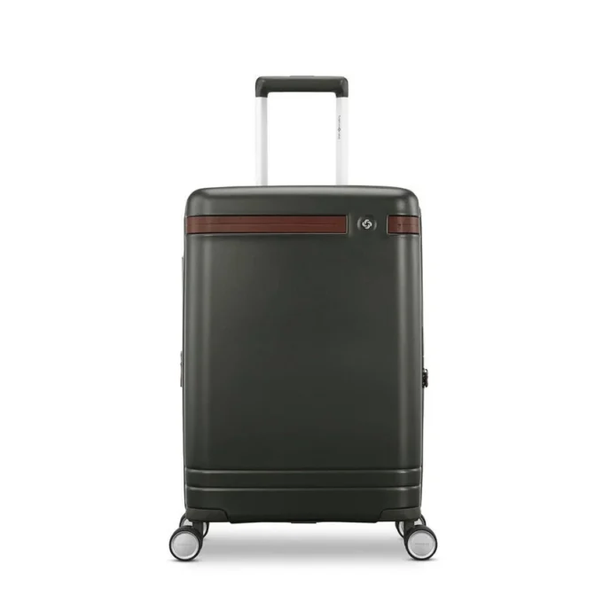 Valise de bagages cabine à roulettes Virtuosa