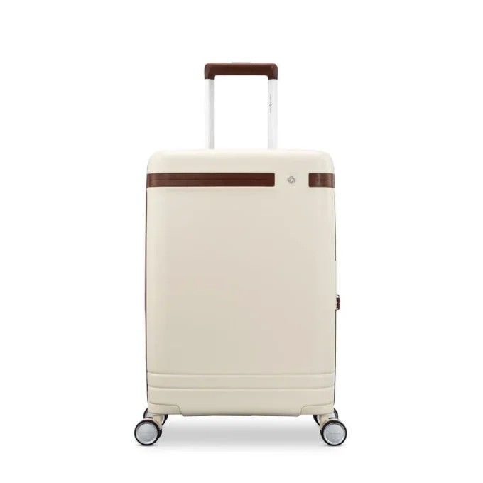 Valise de bagages cabine à roulettes Virtuosa