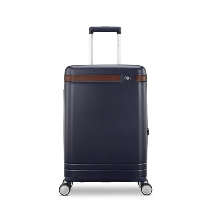 Valise de bagages cabine à roulettes Virtuosa Valise de bagages cabine à roulettes Virtuosa