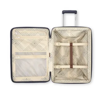 Valise de bagages cabine à roulettes Virtuosa Valise de bagages cabine à roulettes Virtuosa