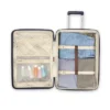 Valise de bagages cabine à roulettes Virtuosa Valise de bagages cabine à roulettes Virtuosa