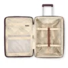 Valise de bagages cabine à roulettes Virtuosa