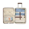 Valise de bagages cabine à roulettes Virtuosa
