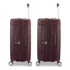 Valise de bagages cabine à roulettes Virtuosa