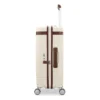 Valise de bagages cabine à roulettes Virtuosa