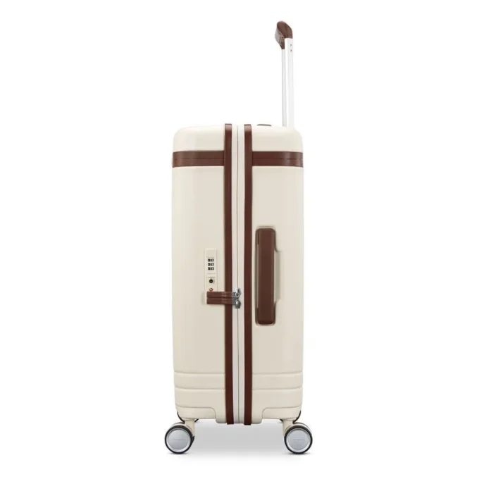 Valise de bagages cabine à roulettes Virtuosa