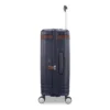Valise de bagages cabine à roulettes Virtuosa Valise de bagages cabine à roulettes Virtuosa