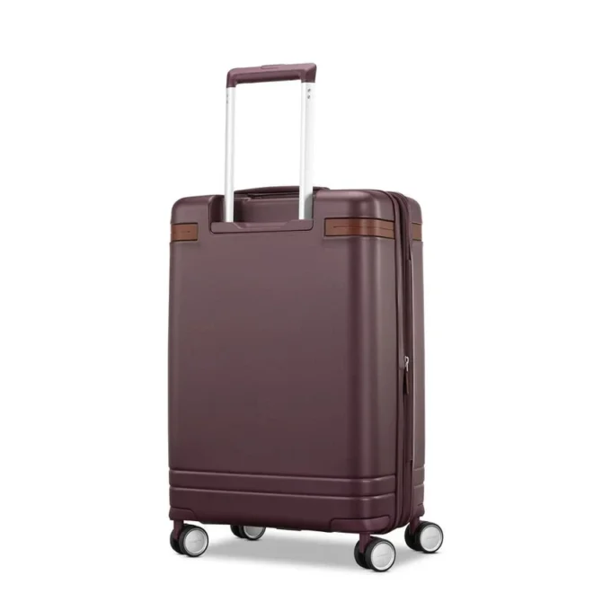 Valise de bagages cabine à roulettes Virtuosa