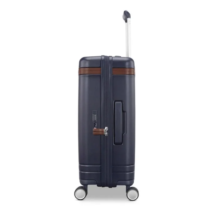 Valise de bagages cabine à roulettes Virtuosa Valise de bagages cabine à roulettes Virtuosa