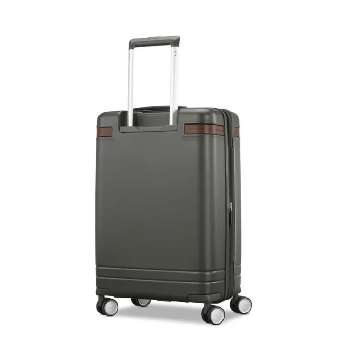 Valise de bagages cabine à roulettes Virtuosa