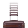 Valise de bagages cabine à roulettes Virtuosa