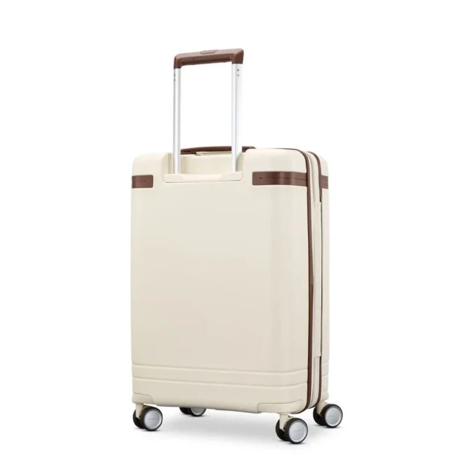 Valise de bagages cabine à roulettes Virtuosa