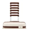 Valise de bagages cabine à roulettes Virtuosa