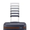 Valise de bagages cabine à roulettes Virtuosa Valise de bagages cabine à roulettes Virtuosa