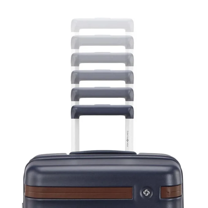 Valise de bagages cabine à roulettes Virtuosa Valise de bagages cabine à roulettes Virtuosa