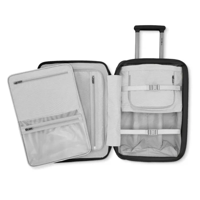 Valise de bagages cabine Venue X Valise de bagages cabine Venue X