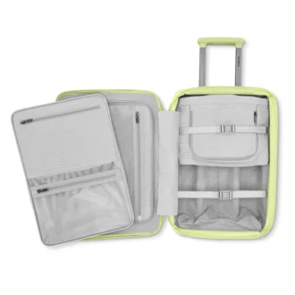 Valise de bagages cabine Venue X