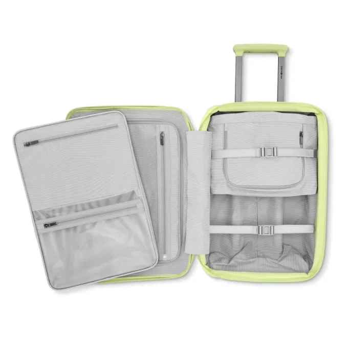 Valise de bagages cabine Venue X