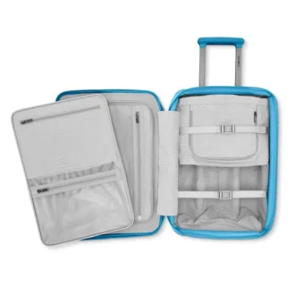 Valise de bagages cabine Venue X