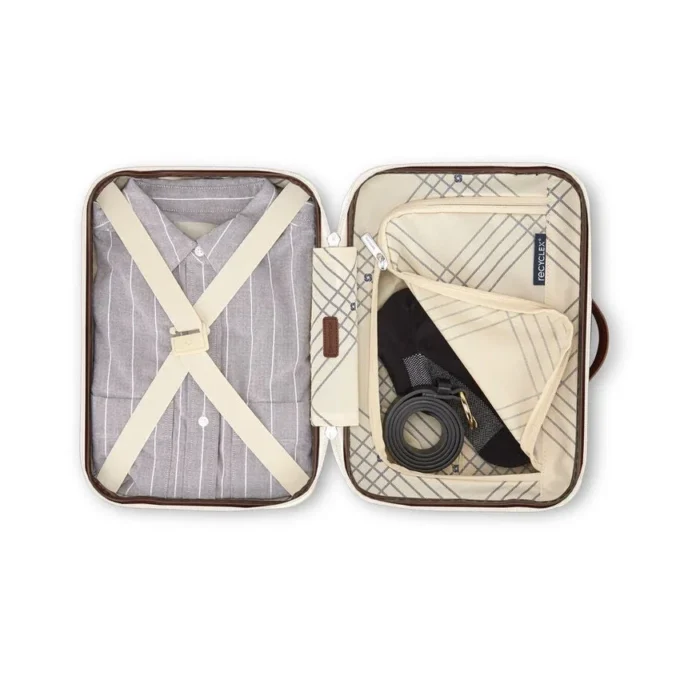 Valise de voyage Virtuosa Valise de voyage Virtuosa
