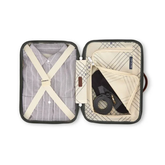 Valise de voyage Virtuosa Valise de voyage Virtuosa