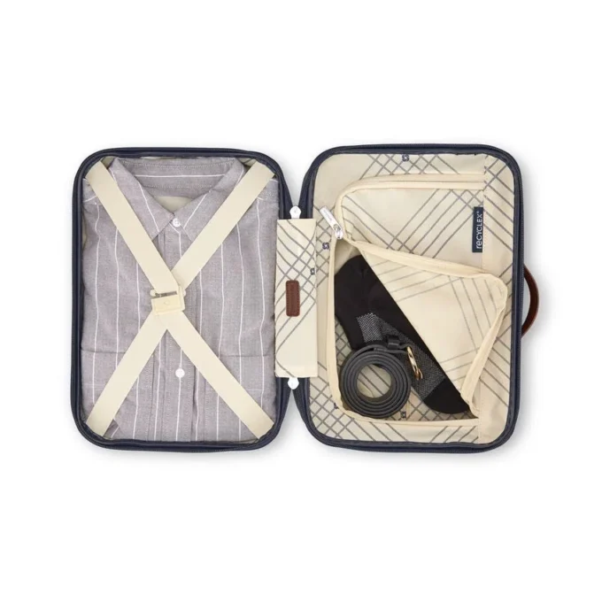 Valise de voyage Virtuosa Valise de voyage Virtuosa