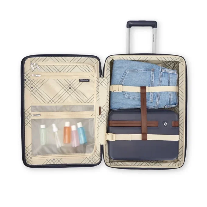 Valise de voyage Virtuosa Valise de voyage Virtuosa