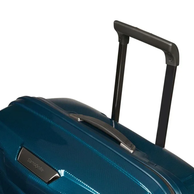 Grande valise à roulettes Proxis Grande valise à roulettes Proxis