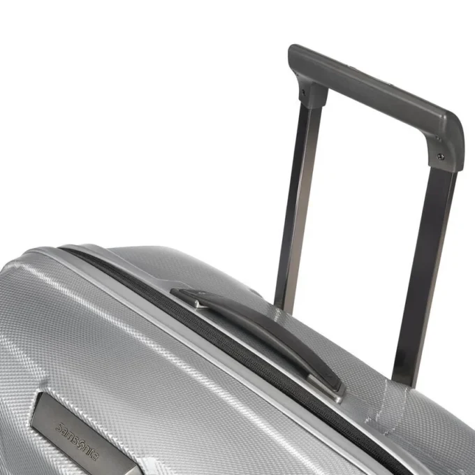 Grande valise à roulettes Proxis Grande valise à roulettes Proxis