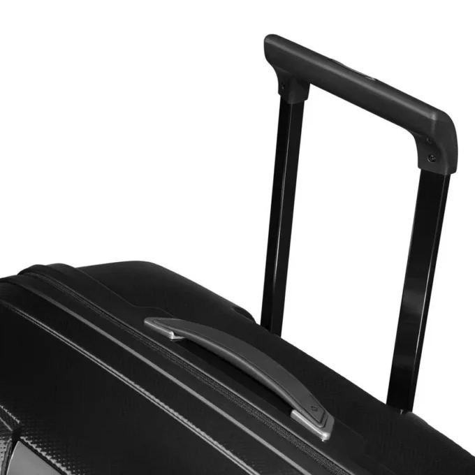 Valise à roulettes extra-large Proxis Valise à roulettes extra-large Proxis