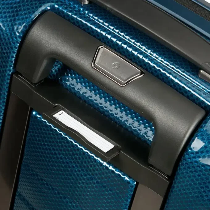 Grande valise à roulettes Proxis Grande valise à roulettes Proxis