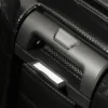 Valise à roulettes extra-large Proxis Valise à roulettes extra-large Proxis