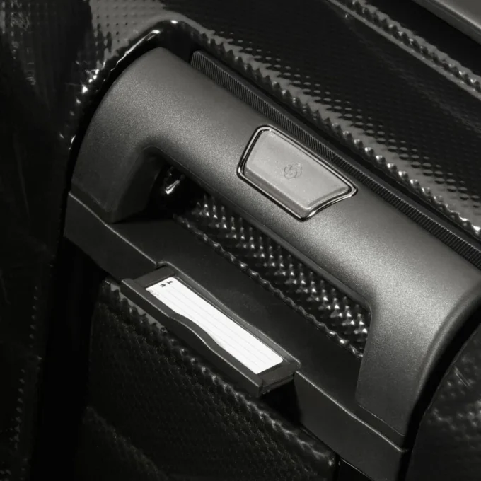 Valise à roulettes extra-large Proxis Valise à roulettes extra-large Proxis