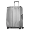 Valise rigide à roulettes Uplift, grande taille