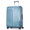 Valise rigide à roulettes Uplift, grande taille