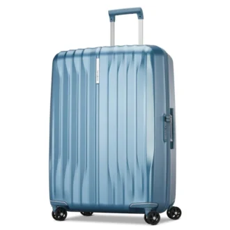 Valise rigide à roulettes Uplift, grande taille