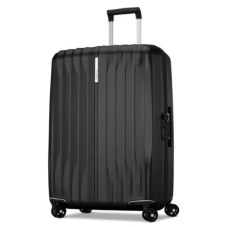 Valise rigide à roulettes Uplift, grande taille