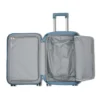 Valise rigide à roulettes Uplift, grande taille