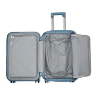 Valise rigide à roulettes Uplift, grande taille