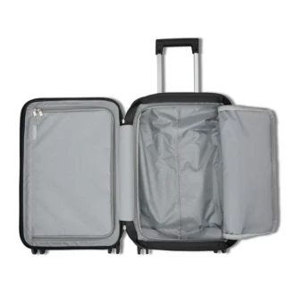 Valise à roulettes rigide extra-large Uplift Valise à roulettes rigide extra-large Uplift