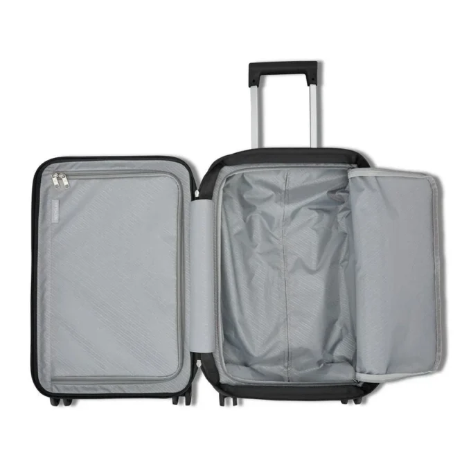 Valise à roulettes rigide extra-large Uplift Valise à roulettes rigide extra-large Uplift