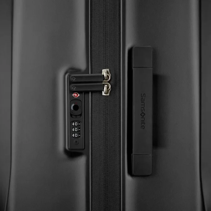 Valise à roulettes rigide extra-large Uplift Valise à roulettes rigide extra-large Uplift