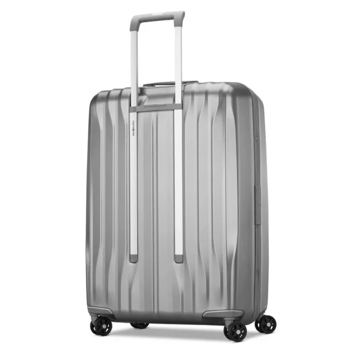 Valise rigide à roulettes Uplift, grande taille