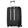 Valise rigide à roulettes Uplift, grande taille