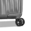 Valise rigide à roulettes Uplift, grande taille