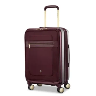 Valise à roulettes Bagages cabine Mobile Solution 2