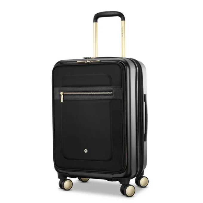 Valise à roulettes Bagages cabine Mobile Solution 2 Valise à roulettes Bagages cabine Mobile Solution 2