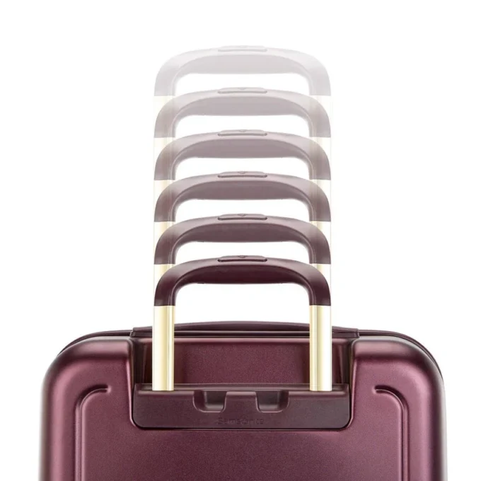 Valise à roulettes Bagages cabine Mobile Solution 2 Valise à roulettes Bagages cabine Mobile Solution 2