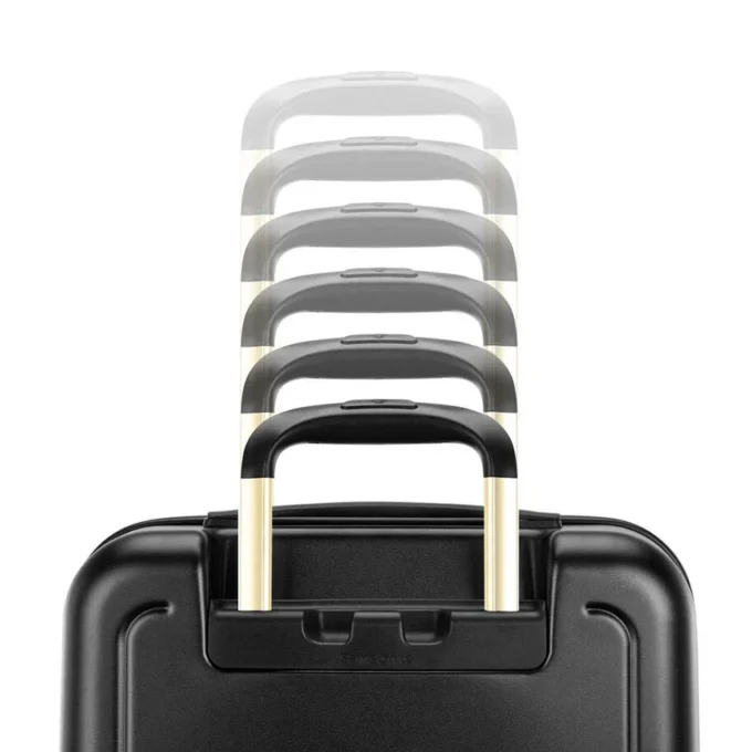 Valise à roulettes Bagages cabine Mobile Solution 2 Valise à roulettes Bagages cabine Mobile Solution 2